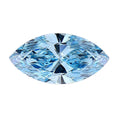 IGI Certified Luxuriant Lab Grown Blue Diamond VS2 (Mrq Mix Mix Size) 3.50 ctw - Sticky add to cart bar