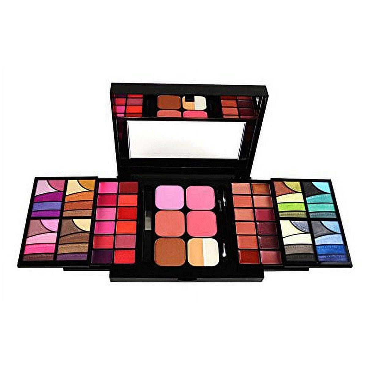 Malibu Glitz 71 Color Makeup Kit