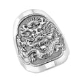 Sterling Silver Ring,  Silver Wt. 12.5 g - Sticky add to cart bar