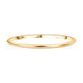 Bangle Bracelet in 18K Yellow Gold (7.25 In) 22.20 Grams - Sticky add to cart bar
