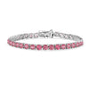 Pink Zirconia