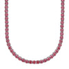 Pink Zirconia