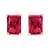 18K Yellow Gold
