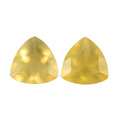 Canary Opal Set of 2 (Trl 5 mm) 0.52 ctw - Sticky add to cart bar