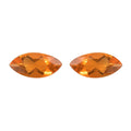 Jalisco Fire Opal Set of 2 (Mrq 6x3 mm) 0.28 ctw - Sticky add to cart bar
