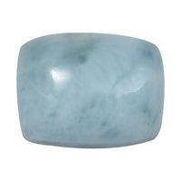 AA Larimar (Cush 8x6 mm) 1.46 ctw