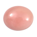 Peach Opal (Ovl 10x8 mm) 1.59 ctw - Sticky add to cart bar