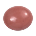 AAA Peach Opal (Ovl 10x8 mm) 1.53 ctw - Sticky add to cart bar