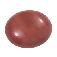 AAAA Peach Opal (Ovl 10x8 mm) 1.57 ctw