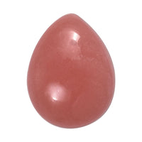 AAA Peach Opal (Pear 8x6 mm) 0.76 ctw