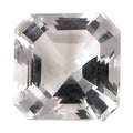 Asscher Cut Petalite (Oct 6x6 mm) 0.84 ctw - Sticky add to cart bar