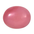 AA Peruvian Pink Opal (Ovl 10x8 mm) 2.03 ctw - Sticky add to cart bar