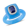 Blue Jade