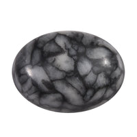 Austrian Pinolith (Oval 14x10 mm) 5.59 ctw