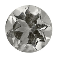 Montezuma Prasiolite (Rnd 7 mm) 1.06 ctw