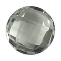 Montezuma Prasiolite (Rnd 8 mm) 1.73 ctw - Sticky add to cart bar