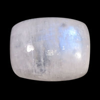 Rainbow Moonstone (Cush 10x8 mm) 3.01 ctw