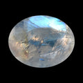 Rainbow Moonstone (Oval 9x7 mm) 1.66 ctw - Sticky add to cart bar