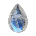 Rainbow Moonstone (Pear 12x8 mm) 2.28 ctw - Sticky add to cart bar