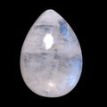 Rainbow Moonstone (Pear 13x9 mm) 3.53 ctw - Sticky add to cart bar
