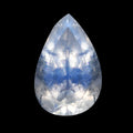 AA Rainbow Moonstone (Pear 9x6 mm) 0.97 ctw - Sticky add to cart bar