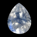 AA Rainbow Moonstone (Pear 9x7 mm) 1.40 ctw - Sticky add to cart bar