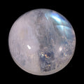 Rainbow Moonstone (Rnd 8 mm) 2.13 ctw - Sticky add to cart bar