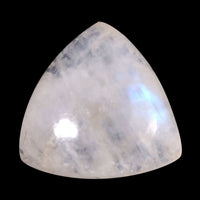 Rainbow Moonstone (Trl 7 mm) 1.17 ctw