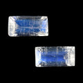 AA Rainbow Moonstone (Bgt 5x2.5 mm) 0.34 ctw - Sticky add to cart bar