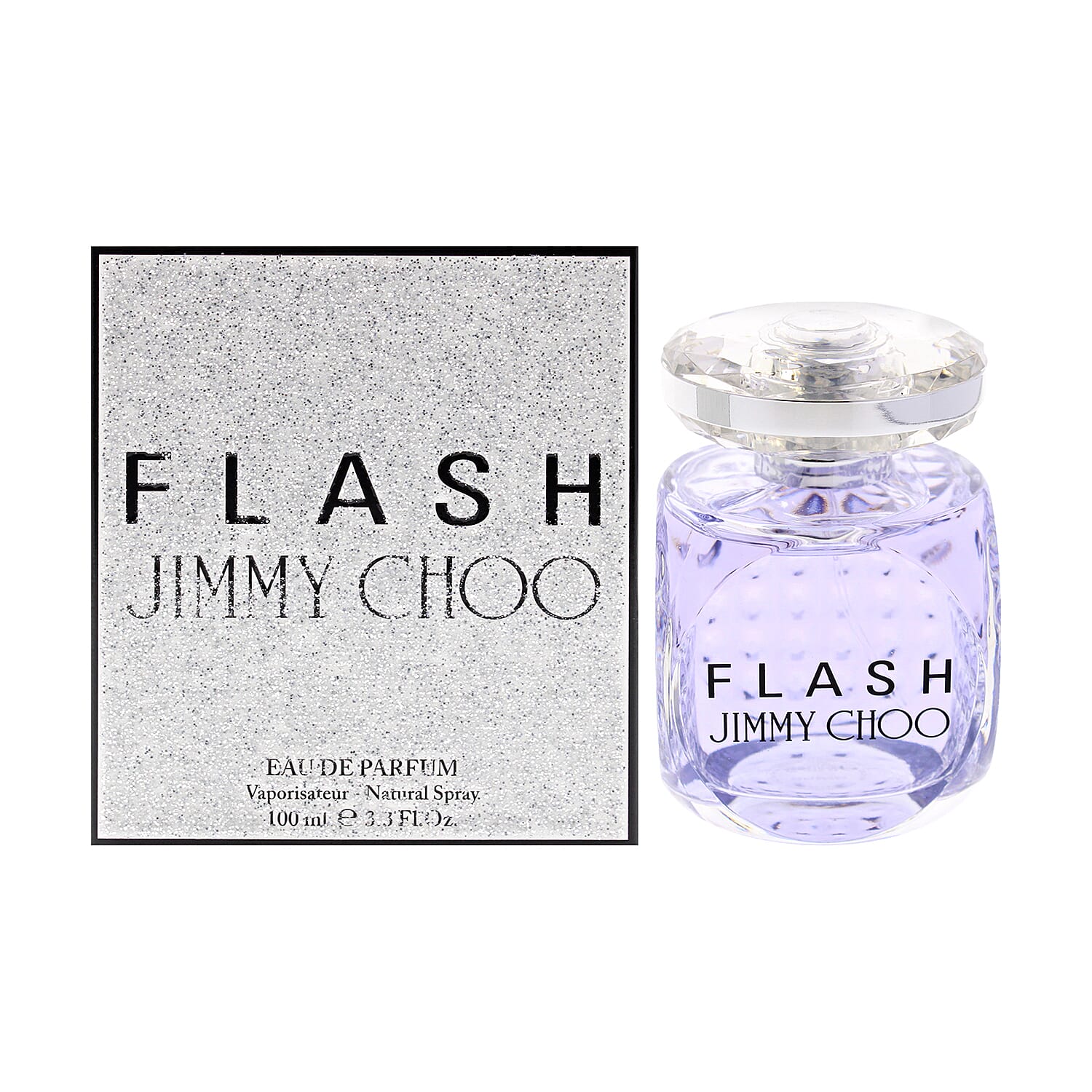 Jimmy Choo Eau De Parfum Vaporisateur Natural Spray 3.3 fl oz