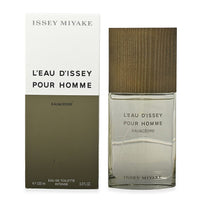 Issey Miyake L'Eau D'Issey Pour Homme Eau De Toilette (3.3oz)