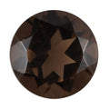 Brazilian Smoky Quartz (Rnd 9 mm) 2.43 ctw - Sticky add to cart bar