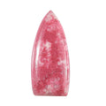 Norwegian Thulite (Fancy 18x8 mm) 7.10 ctw - Sticky add to cart bar