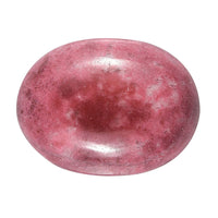 AA Norwegian Thulite (Ovl 16x12 mm) 9.70 ctw