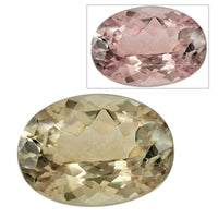 AAAA Turkizite (Oval 9x7 mm) 2.00 ctw