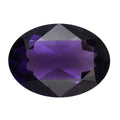 AAA African Amethyst (Ovl 14x10 mm) 4.99 ctw - Sticky add to cart bar