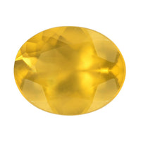 Canary Opal (Ovl 9x7 mm) 1.00 ctw