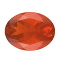 Premium Jalisco Fire Opal (Oval 8x6 mm) 0.88 ctw - Sticky add to cart bar