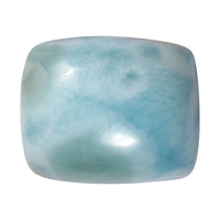 Larimar (Cush 10x8 mm) 2.58 ctw