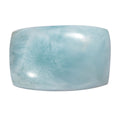 Larimar (Cush 12x8 mm) 4.11 ctw - Sticky add to cart bar