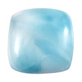 AA Larimar (Cush 7x7 mm) 1.50 ctw - Sticky add to cart bar