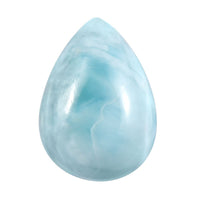 AA Larimar (Pear 10x7 mm) 1.96 ctw