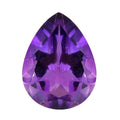 Moroccan Amethyst (Pear 5x5 mm) 0.89 ctw - Sticky add to cart bar