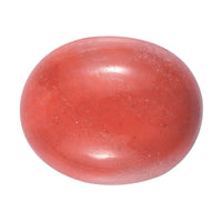 AAA Peach Opal (Ovl 11x9 mm) 2.25 ctw