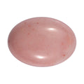 Peach Opal (Ovl 14x10 mm) 3.42 ctw - Sticky add to cart bar