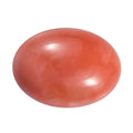 AAAA Peach Opal (Ovl 14x10 mm) 3.75 ctw - Sticky add to cart bar