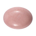 Peach Opal (Ovl 8x6 mm) 0.82 ctw - Sticky add to cart bar