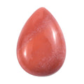 AAAA Peach Opal (Pear 14x10 mm) 2.88 ctw - Sticky add to cart bar