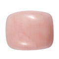 Peruvian Pink Opal (Cush 12x10 mm) 3.45 ctw - Sticky add to cart bar