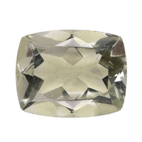 Montezuma Prasiolite (Cush 10x8 mm) 2.91 ctw